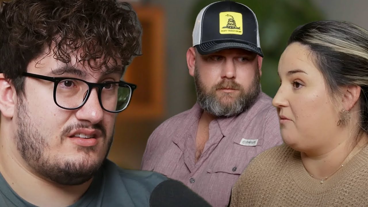 Husband Hides $22,000 Worth of TOOL DEBT From His Wife