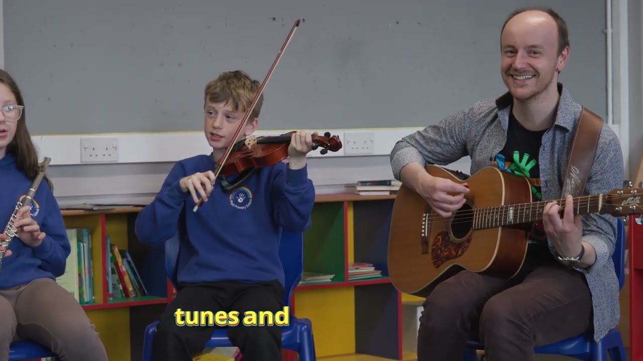 Fèis Club - Music Video