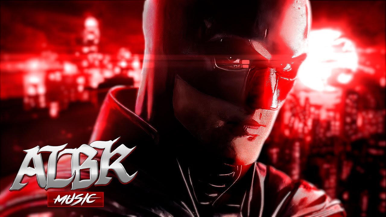 Eu Sou a Vingança | The Batman | ALBK 22