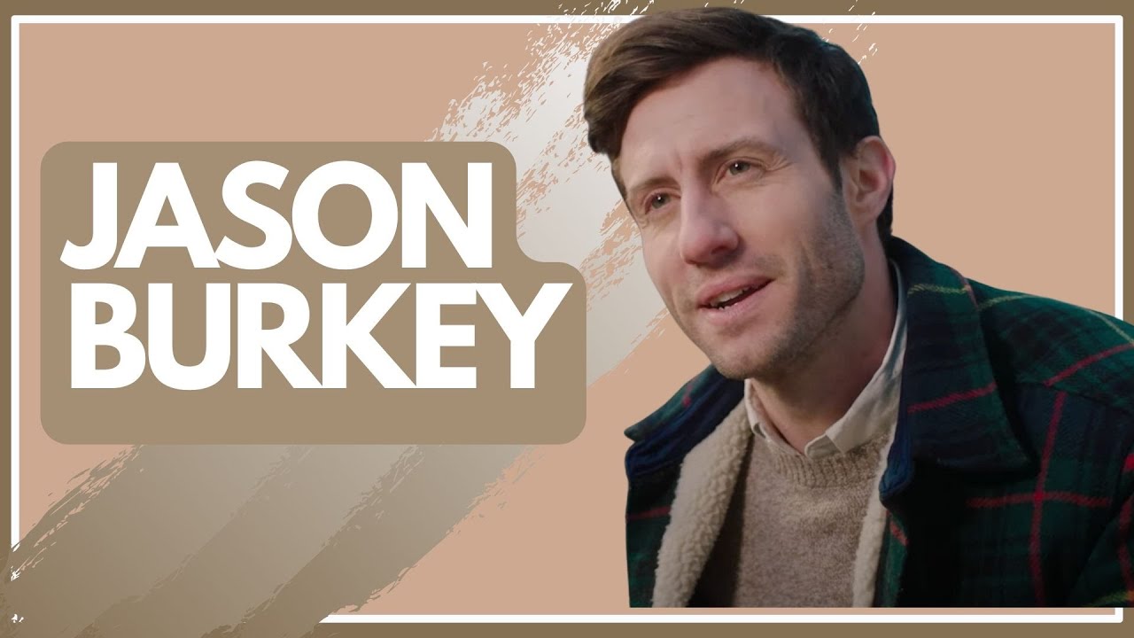 Divine Influencer's Jason Burkey on How His Faith in God Has Guided His Career