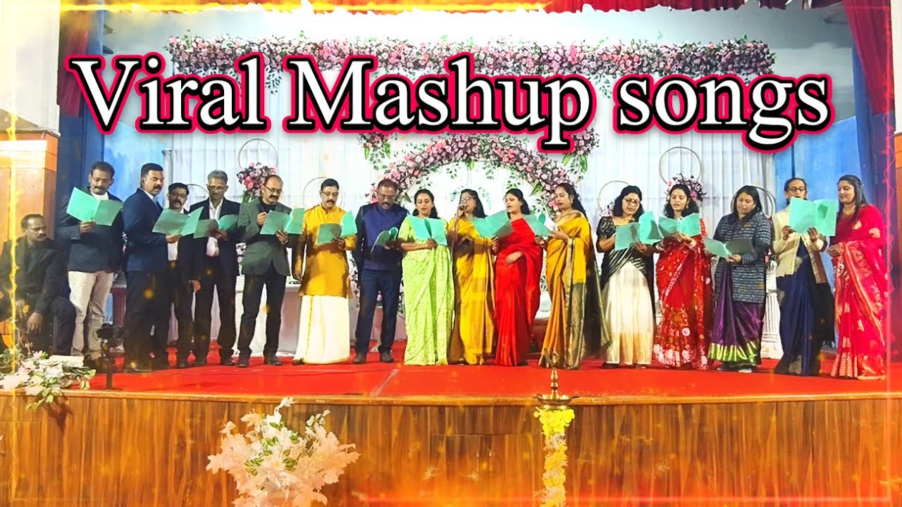 Clap Box Mashup songs 