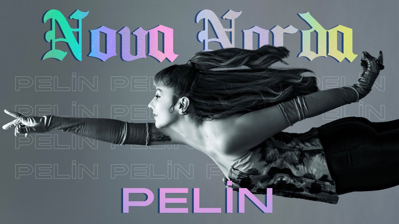 Nova Norda - Pelin | Akustik (Official Video)