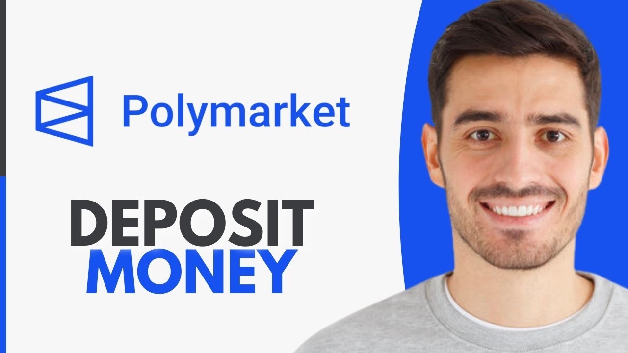 How To Deposit Money Into Polymarket - Step by Step