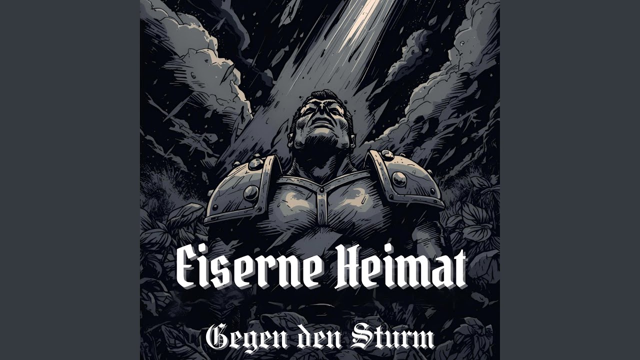 Gegen den Sturm
