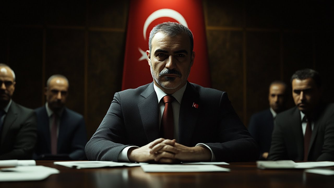 هاكان فيدان.. 