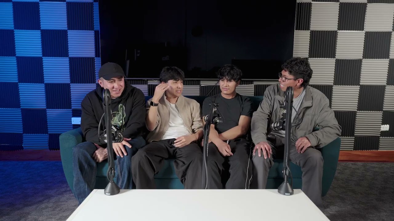 Montamos una agencia de Gaming y esto fue lo que pasó: : Sin Vaselina Corp #1