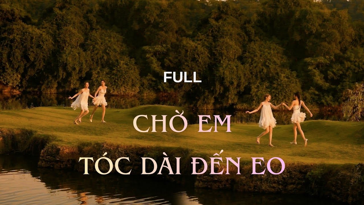 [LingOrm] Chờ Em T&oacute;c D&agrave;i Đến Eo 🏳️&zwj;🌈 - Full