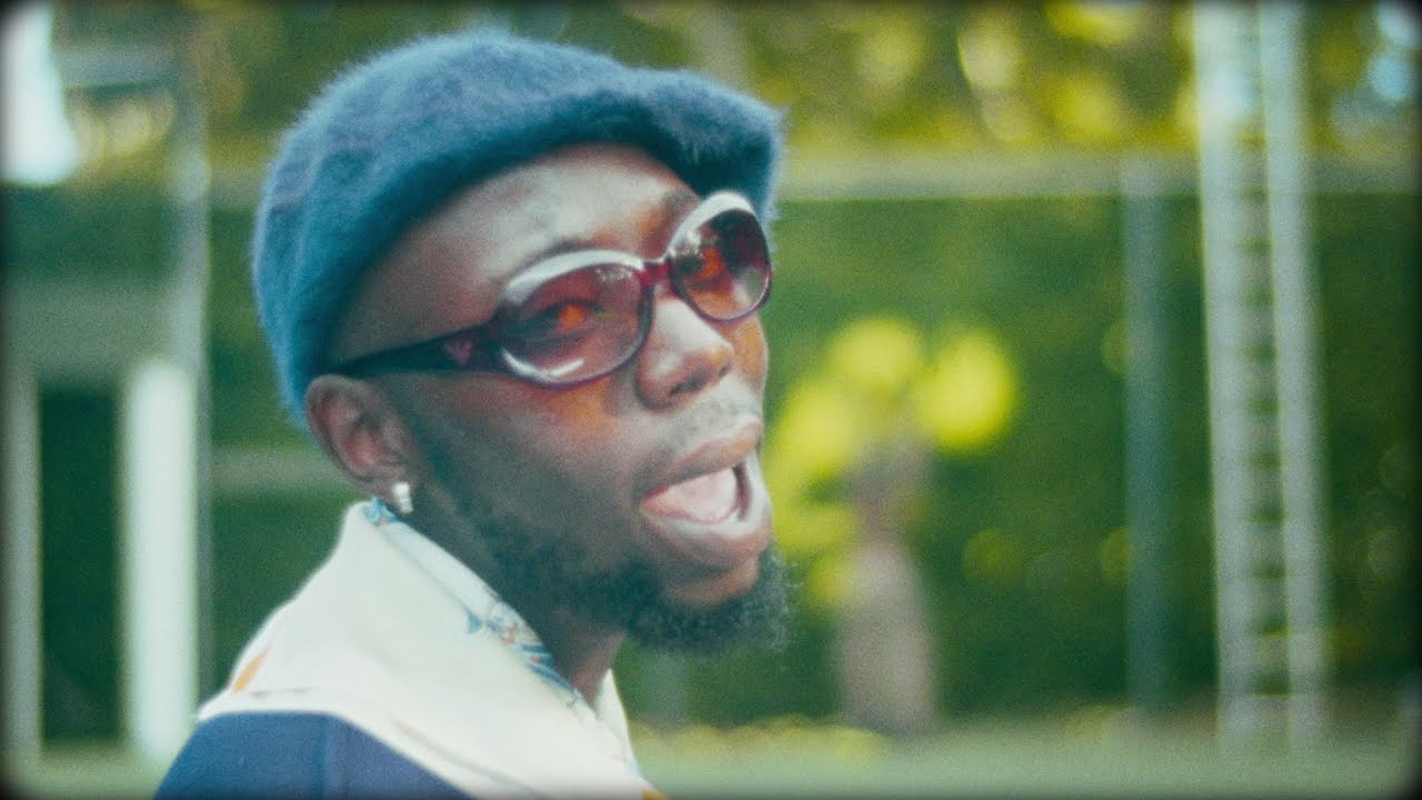 RoSo - Bonolo [Official Music Video] (Directed by APE TOWN 1O1)