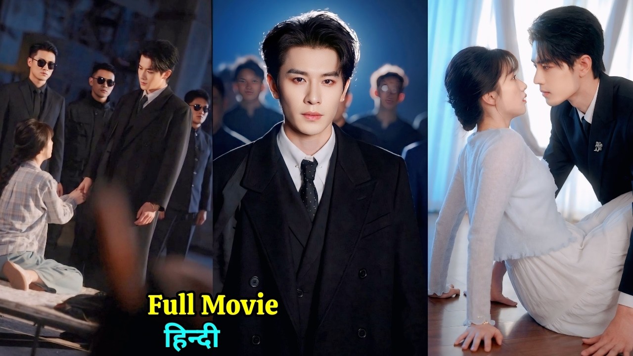 For a Baby, the CEO Married Me &mdash; but I Was His Secret Love. Korean Drama New