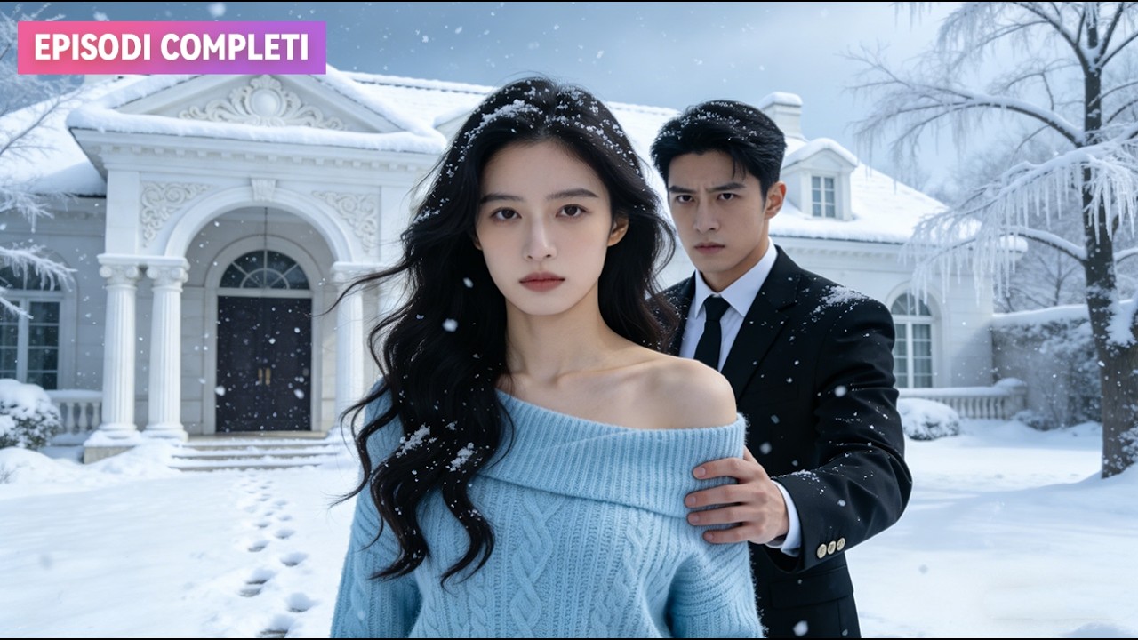 Lo ama per 3 anni… ma lui capisce quanto vale solo quando lei lo lascia!