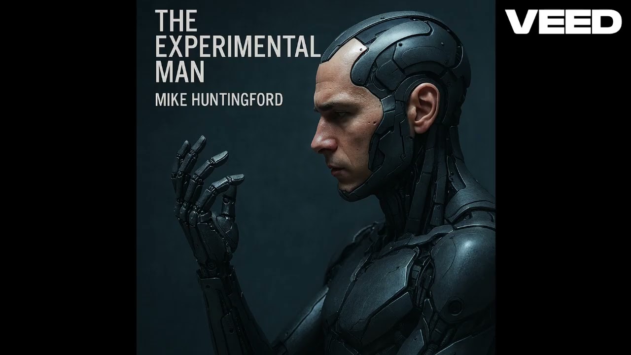 The Experimental Man (New Age Film Score) - Music by Mike Huntingford