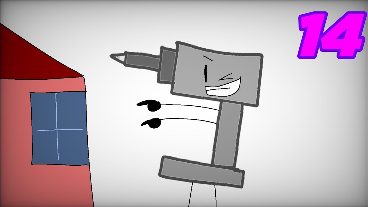 Battle for Fanners Refresh 14: The Rejoiners Contest