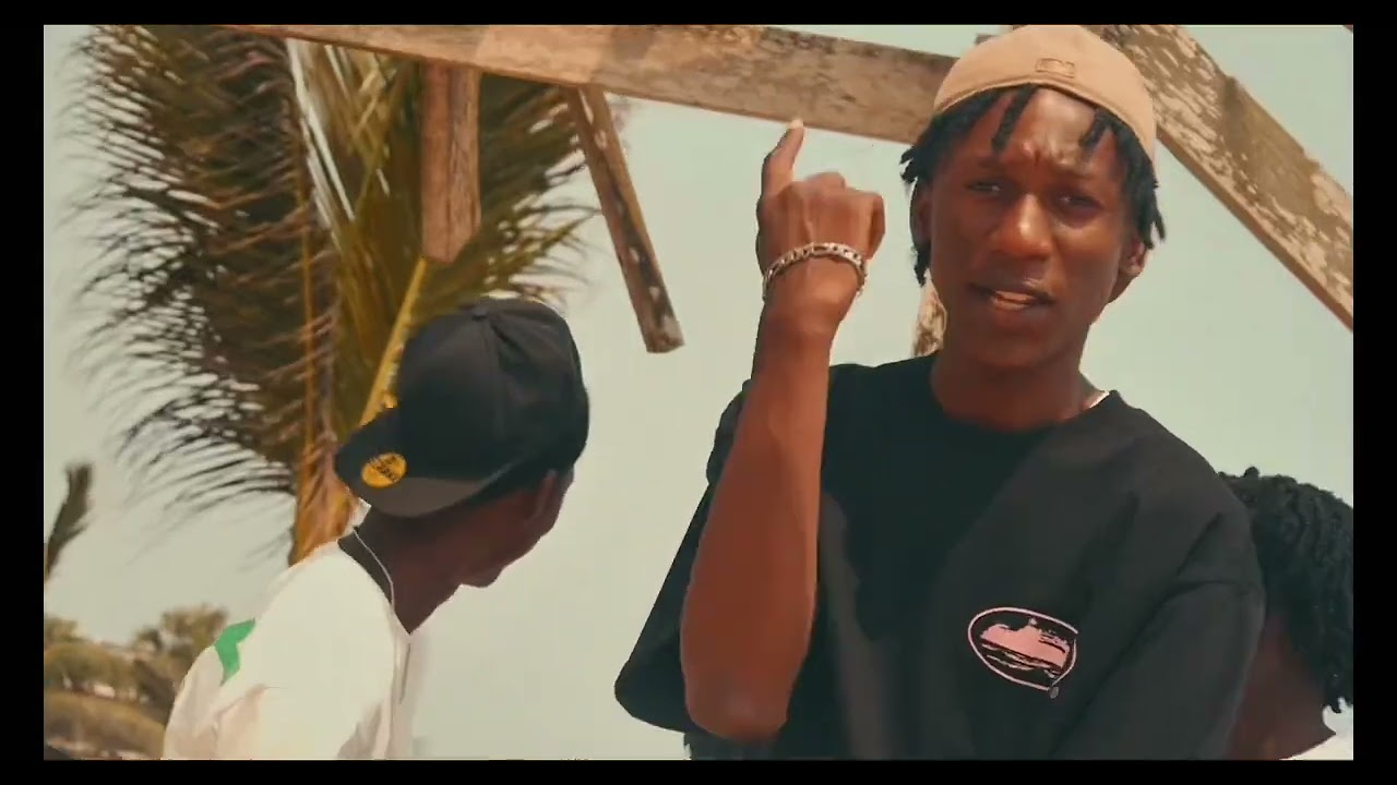 LA D1 - NO CAMÉRA_(@Riche_le_thug @Stevick2.0 @kèybslacallé carter)_clip officiel