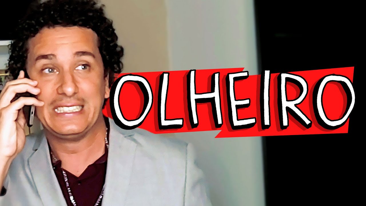OLHEIRO