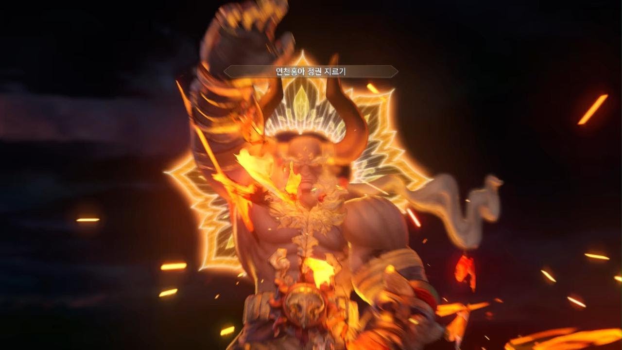 [Ghandagoza, No damage] Granblue Fantasy: Relink - Vs. Lucilius Zero (20240623)