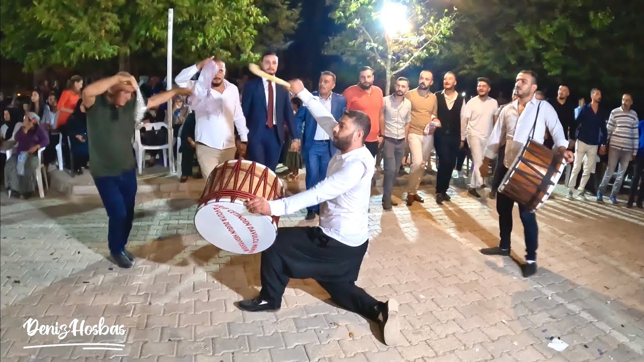 Maraş’tan Bir Haber Geldi Oy Merik Merik-Gaziantep Ağır Halay