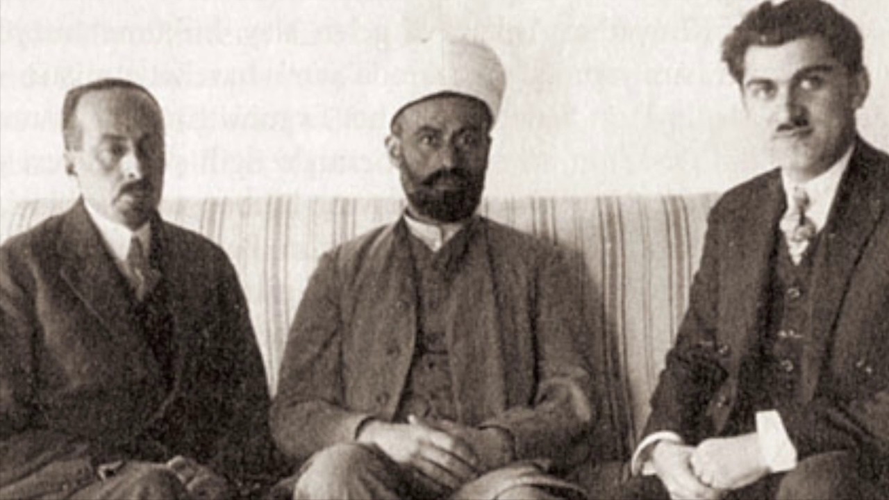 Diyanet İşleri Başkanları 1 (1924-1960)