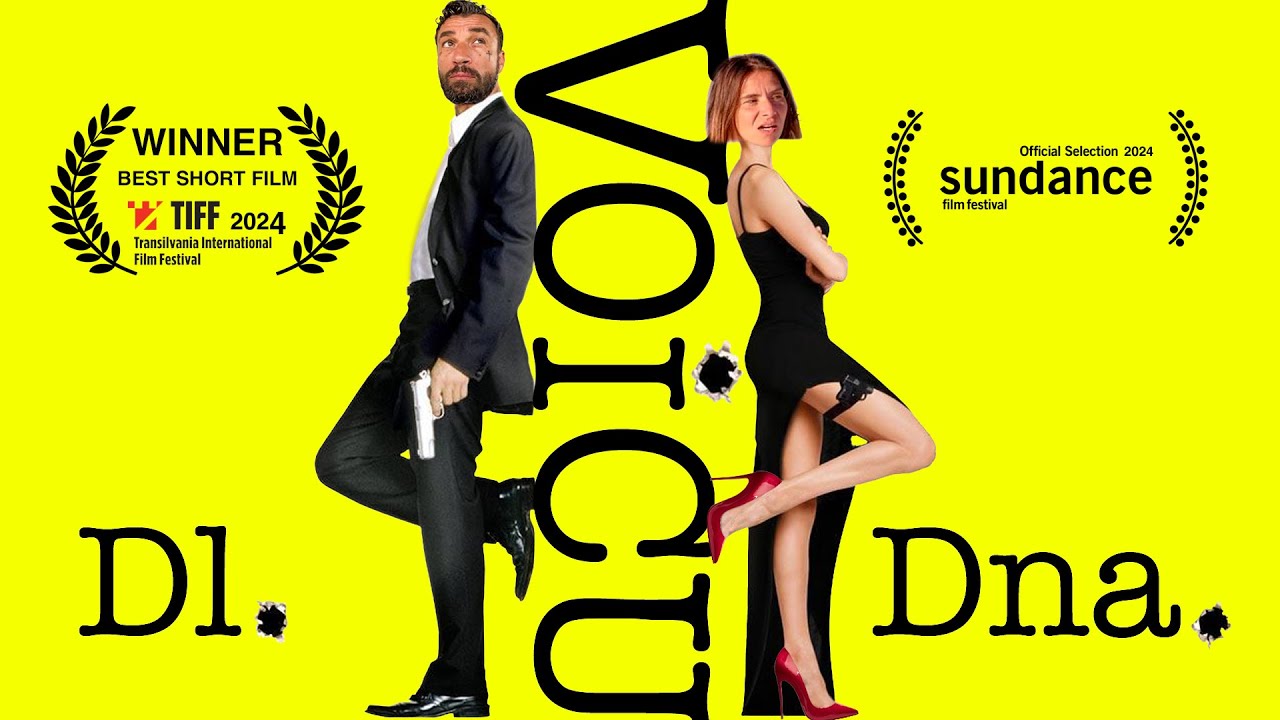 După 20 de ANI de căsnicie i-am făcut un 🎥 FILM!