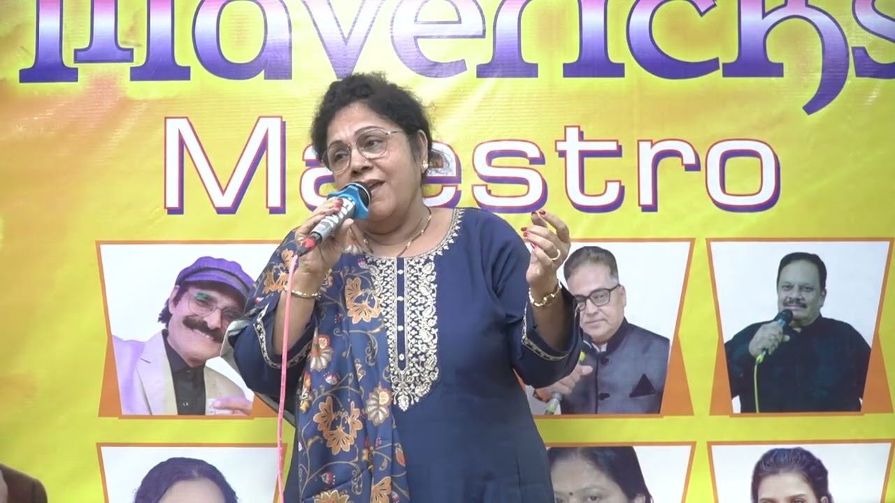 Dil me tuje bithake kar lungi main band aankhe.... Himaxi Khanderiya