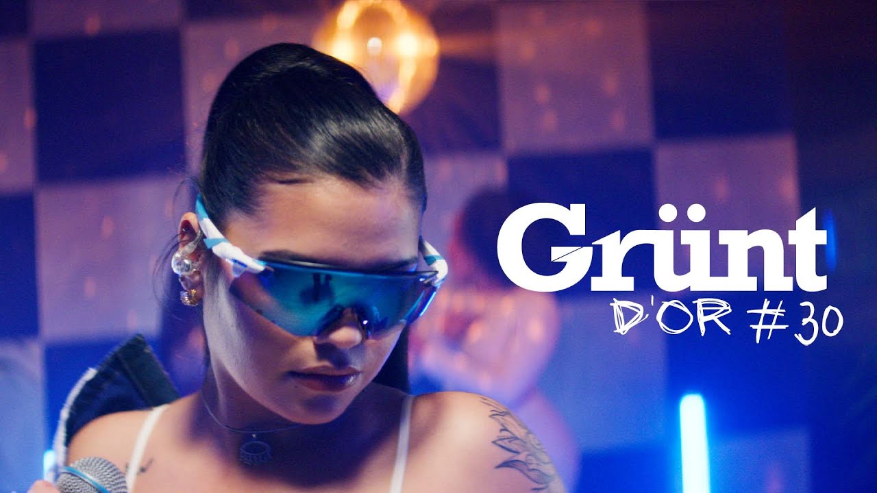 Lazuli | Gr&uuml;nt d'Or #30