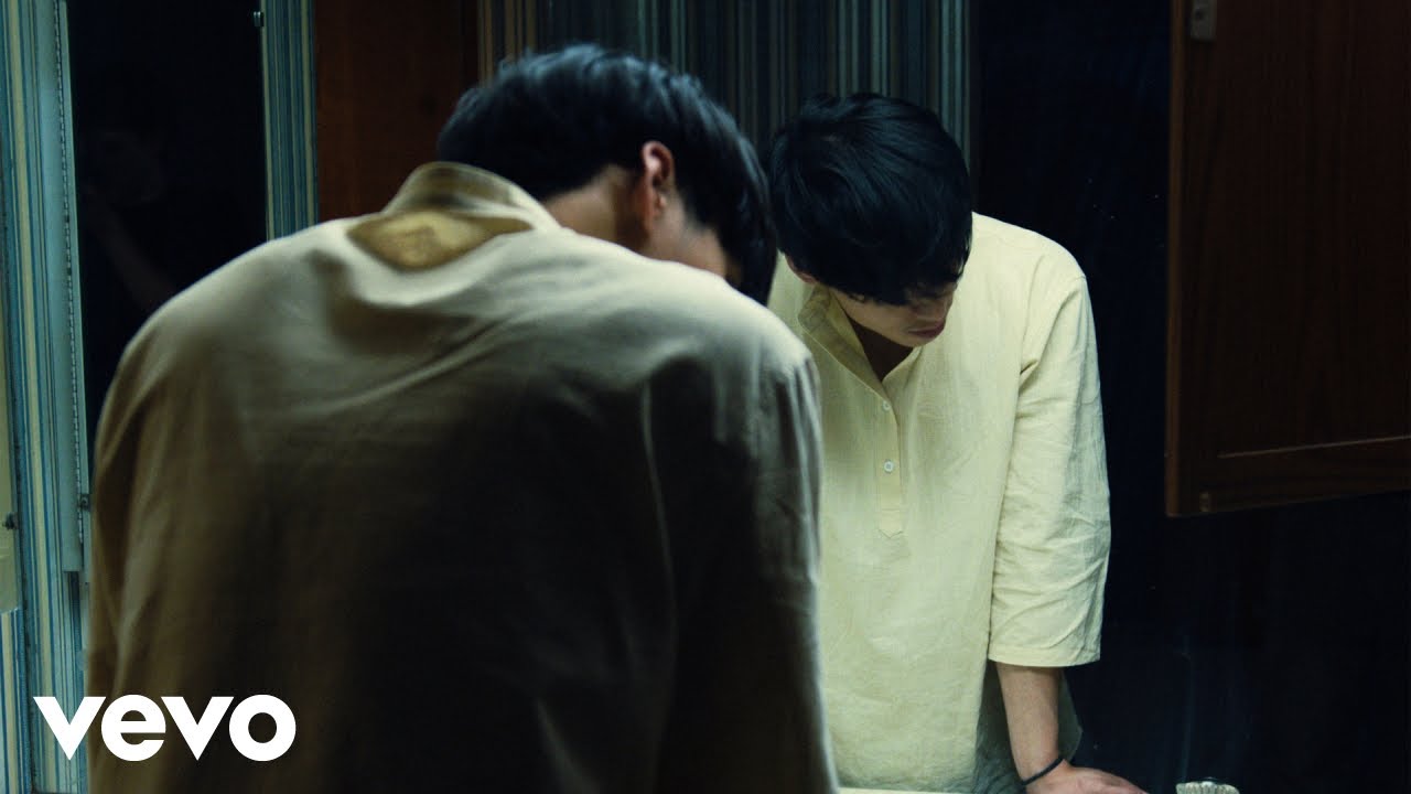 Johnny Huynh - LOCK ME OUT (Official Video)
