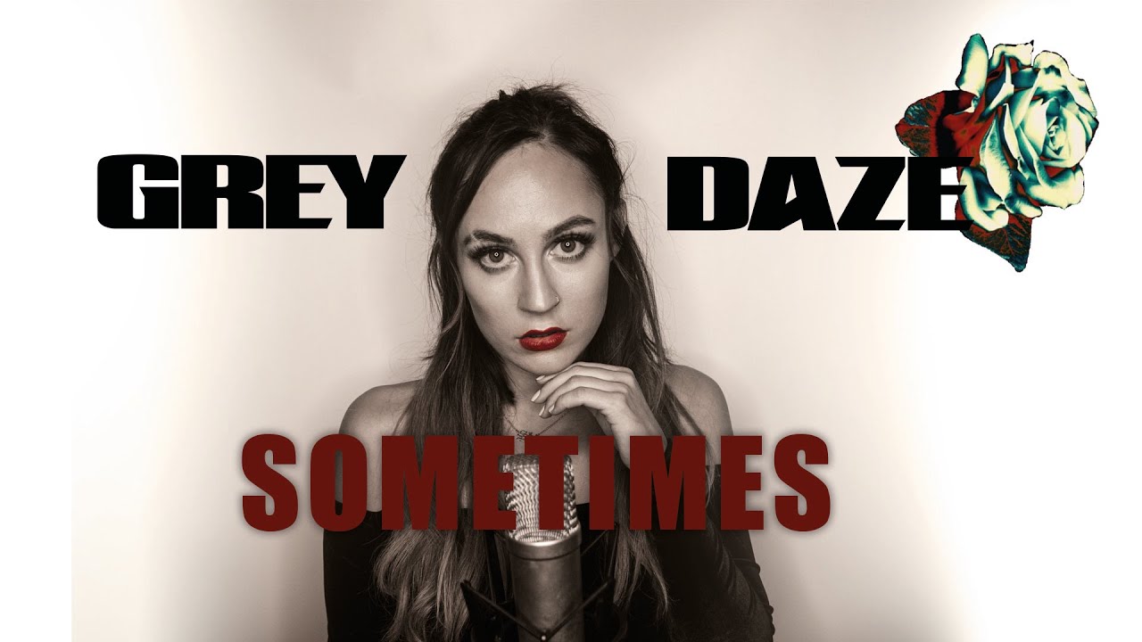 Grey Daze - Sometimes [Tribute to Chester Bennington]