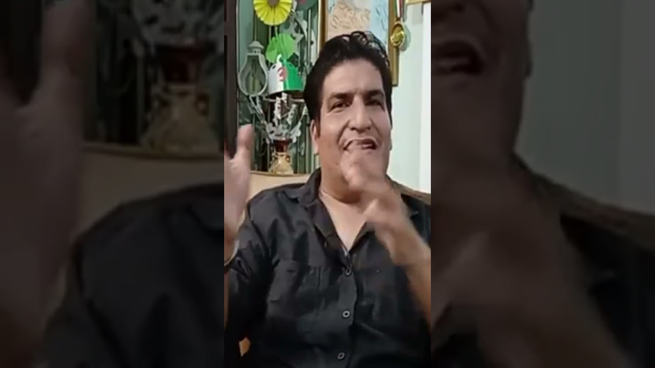 الحصين مباشر : سهرة تفاعلية مع المتابعين، أنت تسأل و مصطفى بونيف يجيب