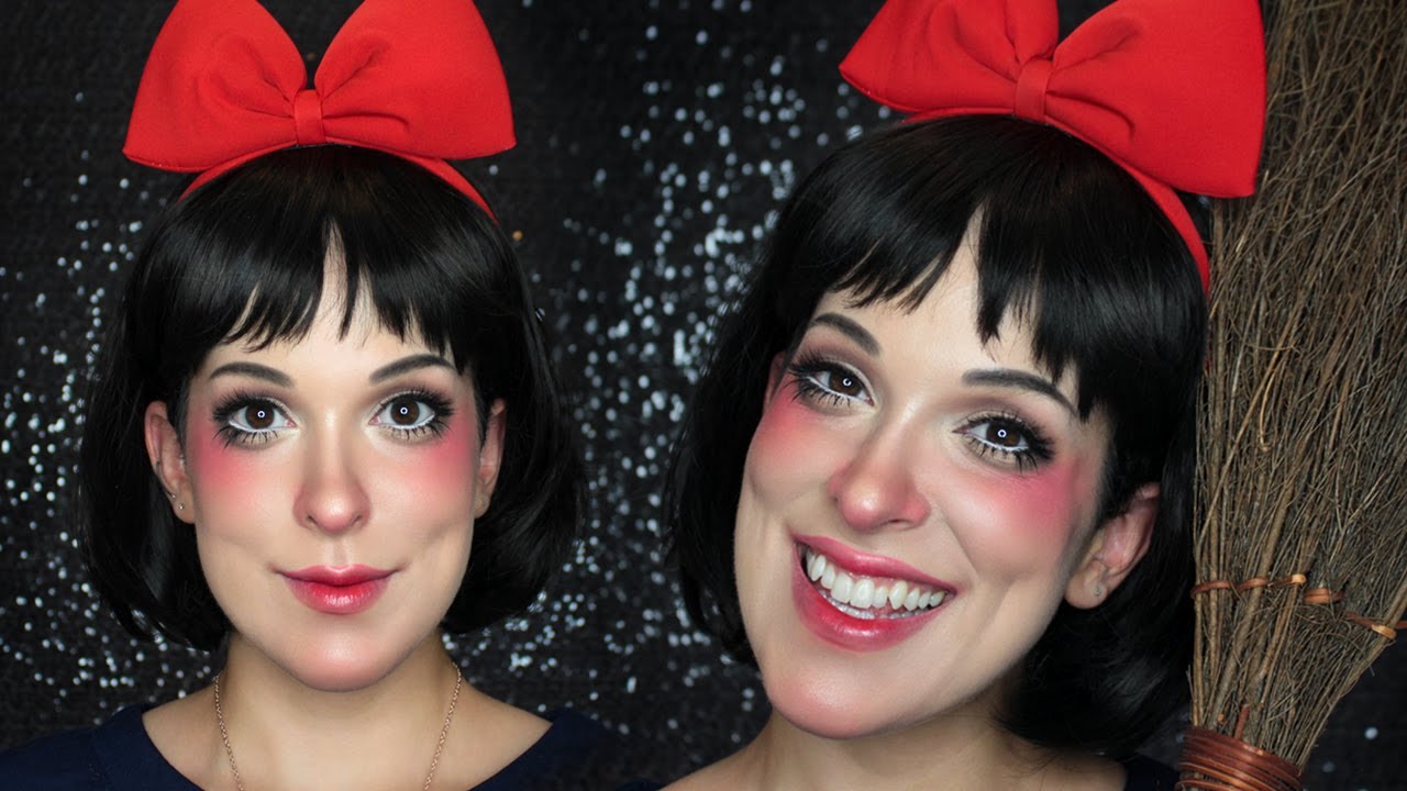 KIKI | 6 of 31 Days of Pomp-o-Ween