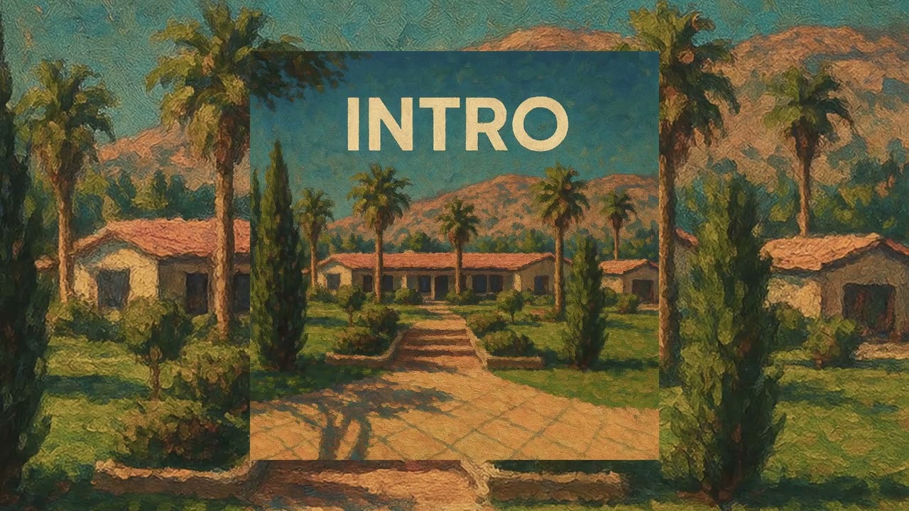 [FLASHBACK] Rashad - INTRO
