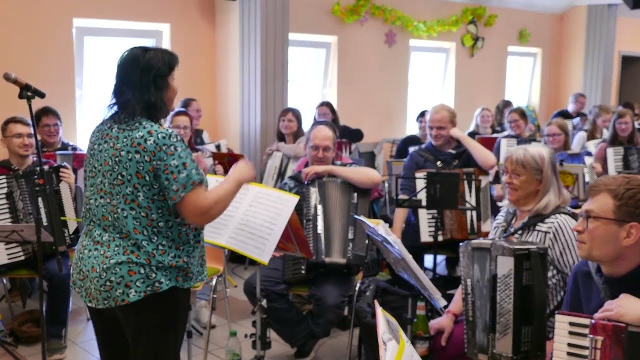 25 In the mood - Een Konzert mit zwee Orchestern (2024)