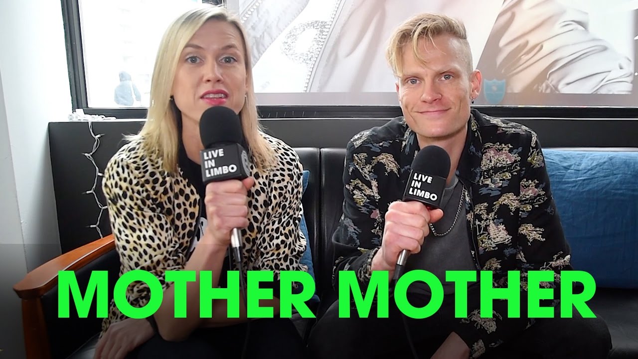 Mother Mother discuss their new album 