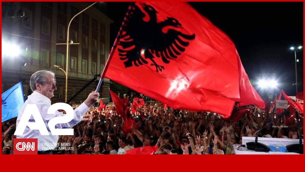E ngjashme me protestat e shkuara apo do të ketë diçka surprizë? Çfarë fsheh Berisha nën buzëqeshje?