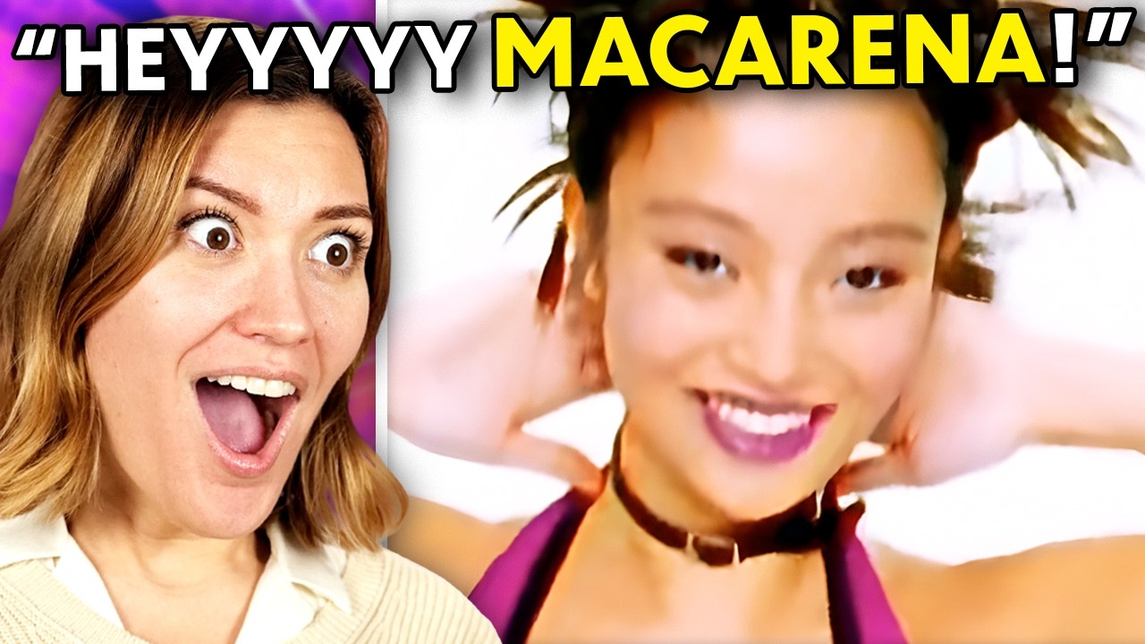 Try Not To Sing Forgotten One Hit Wonders!