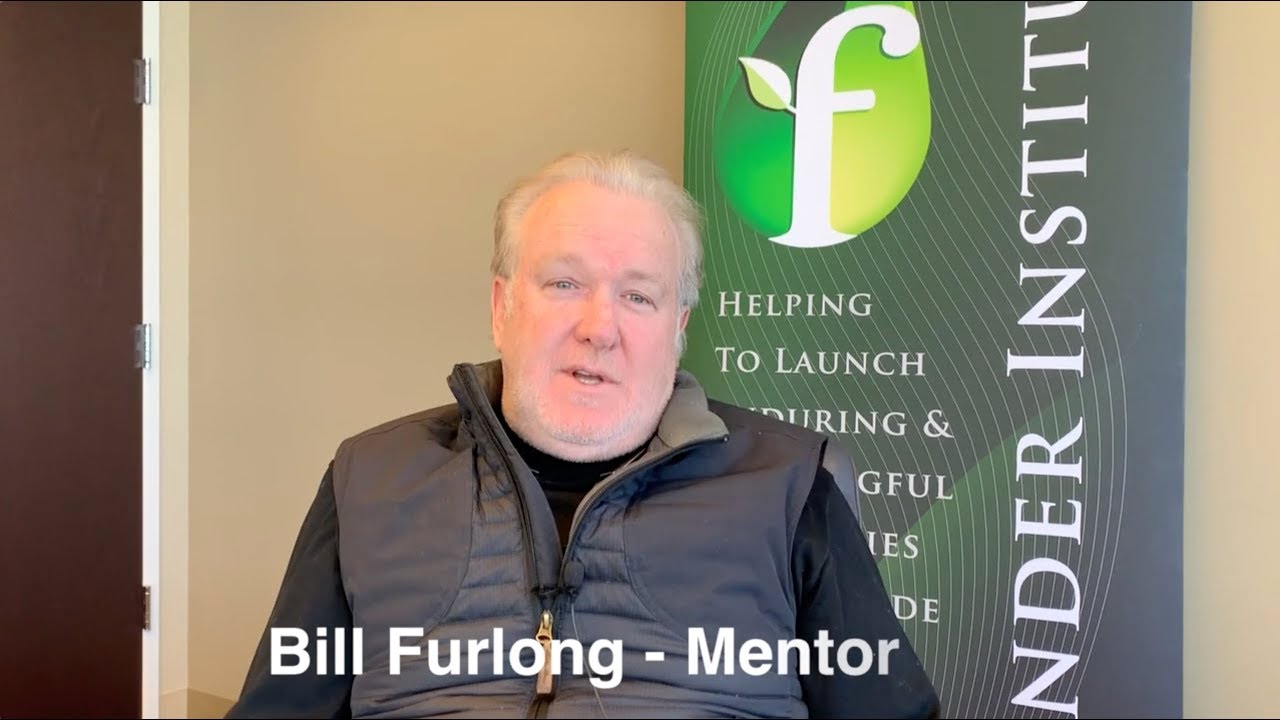 FI Chicago Mentors - Bill Furlong - SquareStack