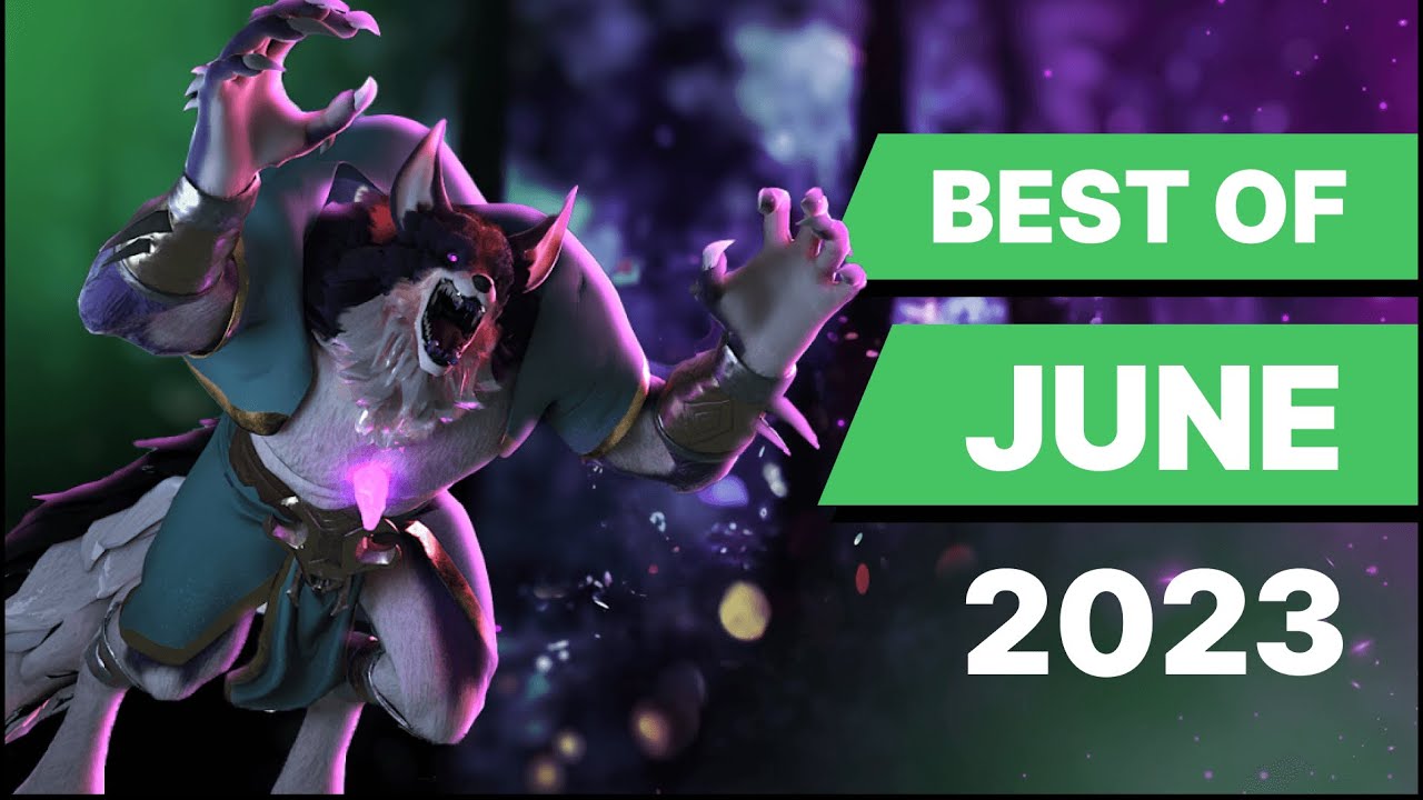 Top Web3 Games of June 2023: Best 5 Blockchain Games