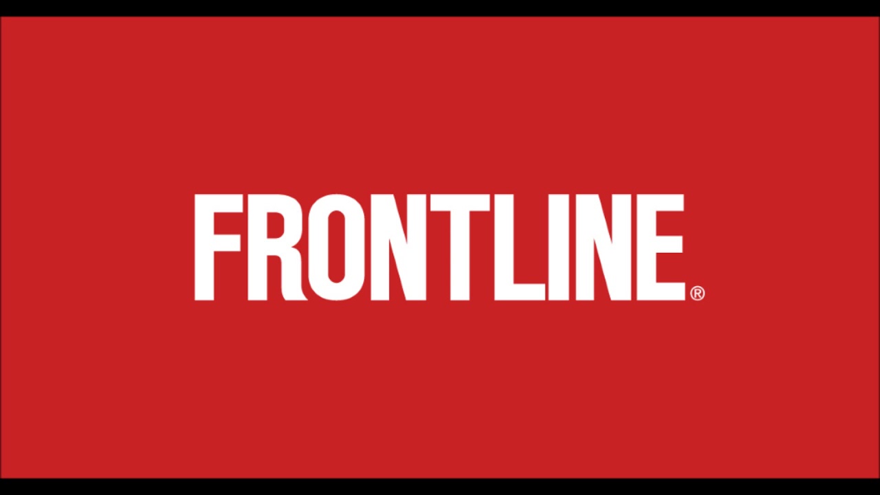 PBS's FRONTLINE (1983-1997 Theme Music)