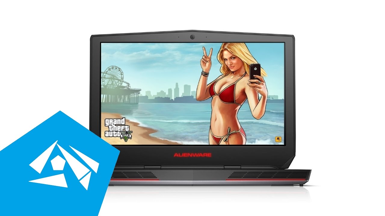 2015 Top 10 Laptop (Gaming Notebook)