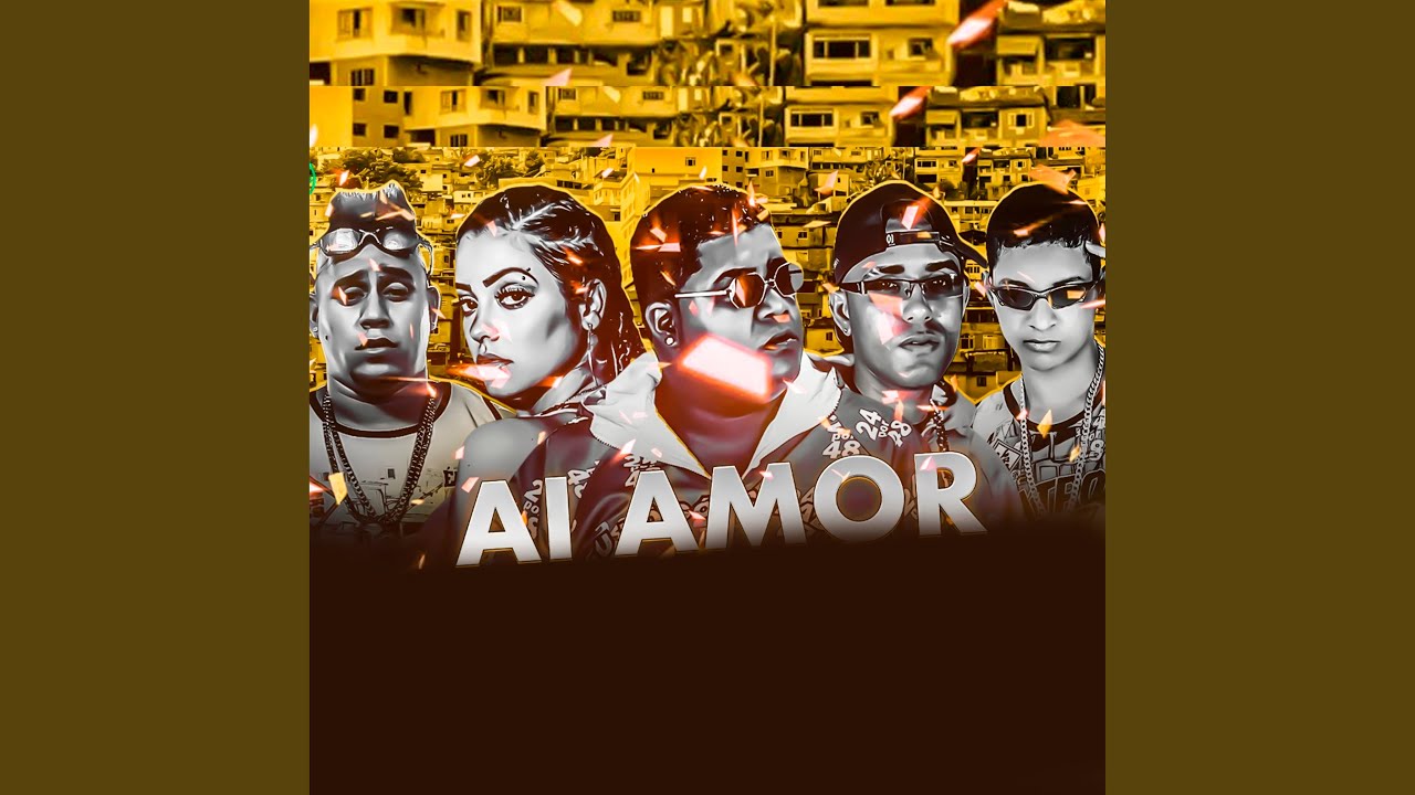 Ai Amor