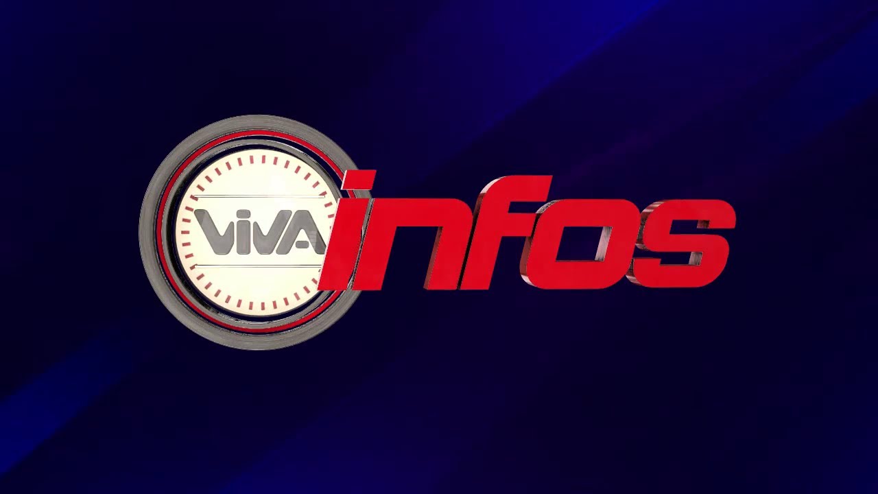 Infos VM │ Viva Tv Madagascar │17 Janvier 2026