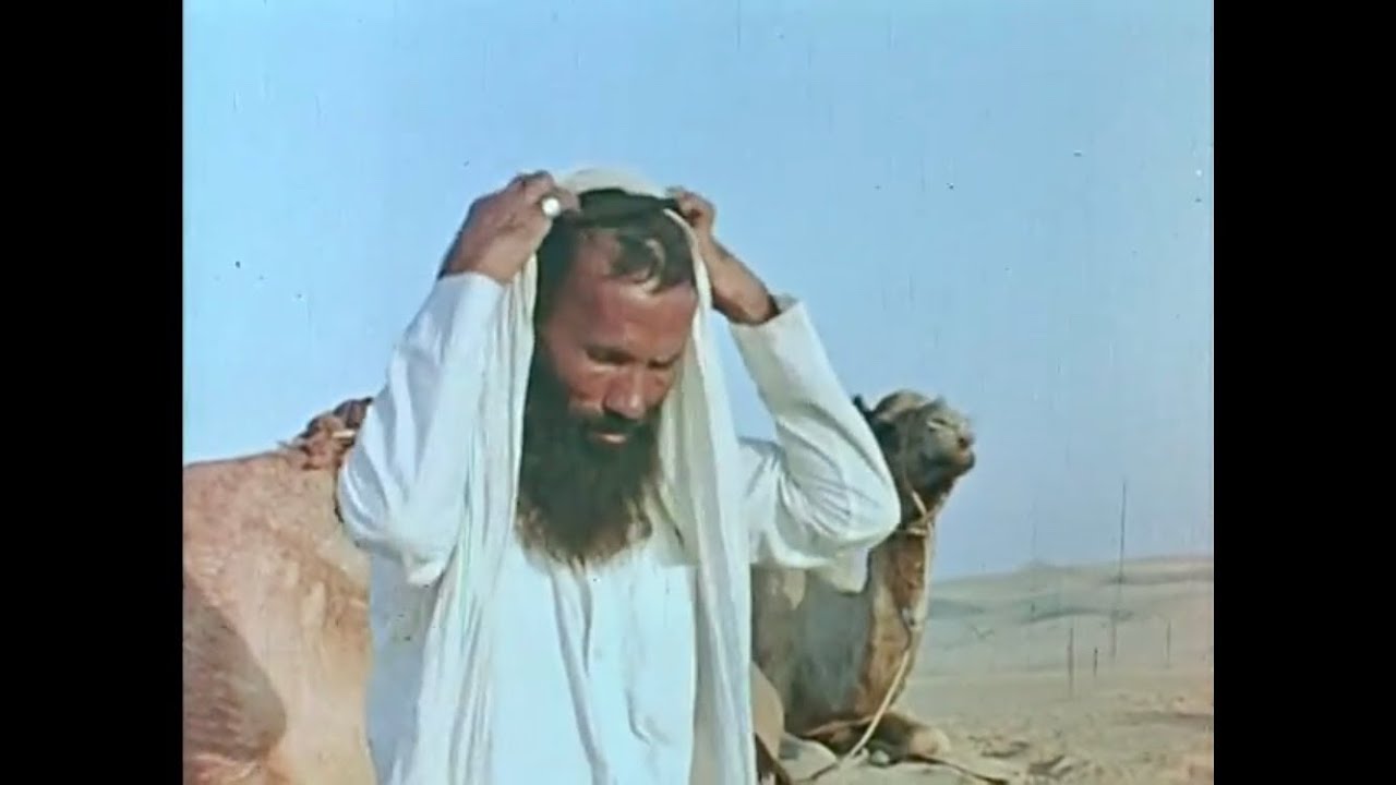 Saudi Arabia Old Footage - 1970&rsquo;s Short Documentary | التاريخ السعودي الحقيقي Old Jeddah Makkah