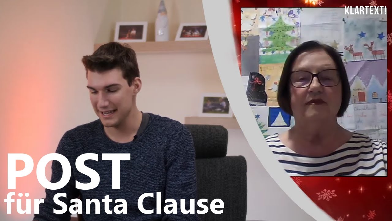 Weihnachtspostamt Himmelstadt