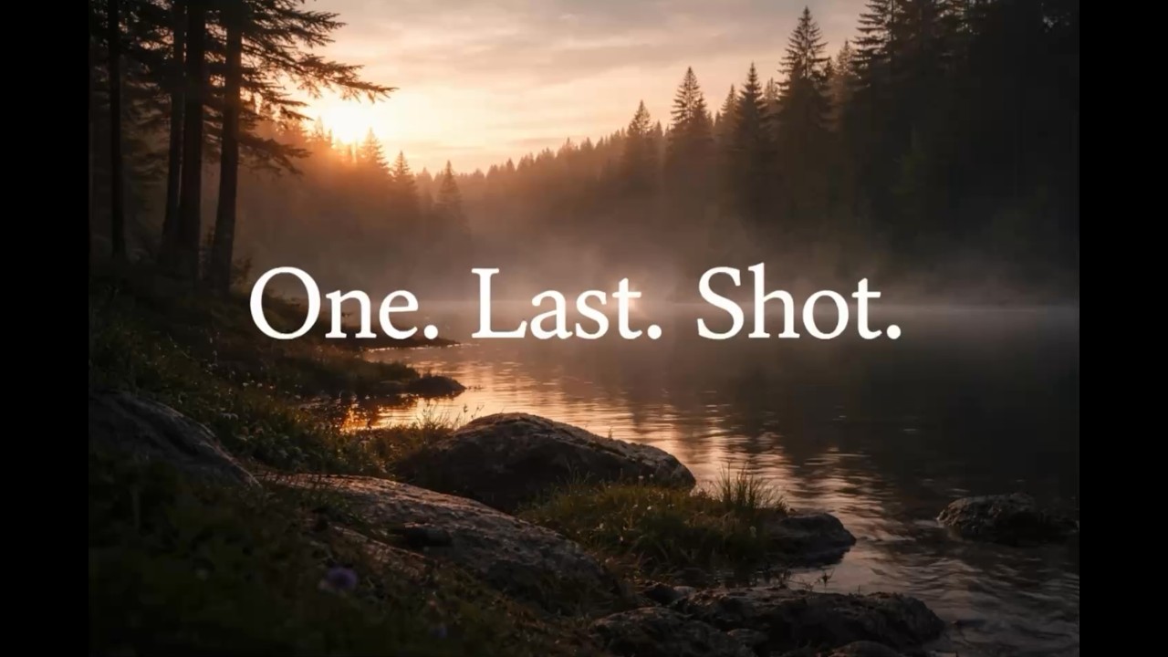 One.Last.Shot.