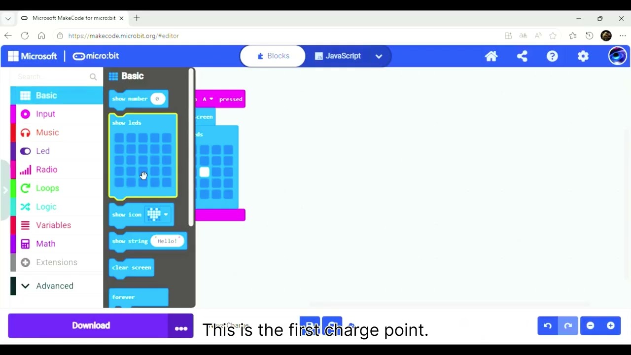 I Built Nova Charge with Blocks