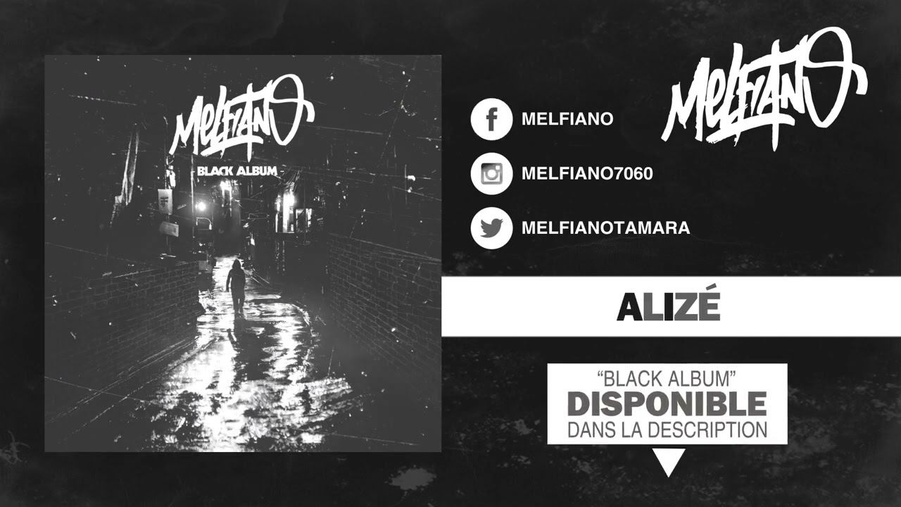 Melfiano : Alizé