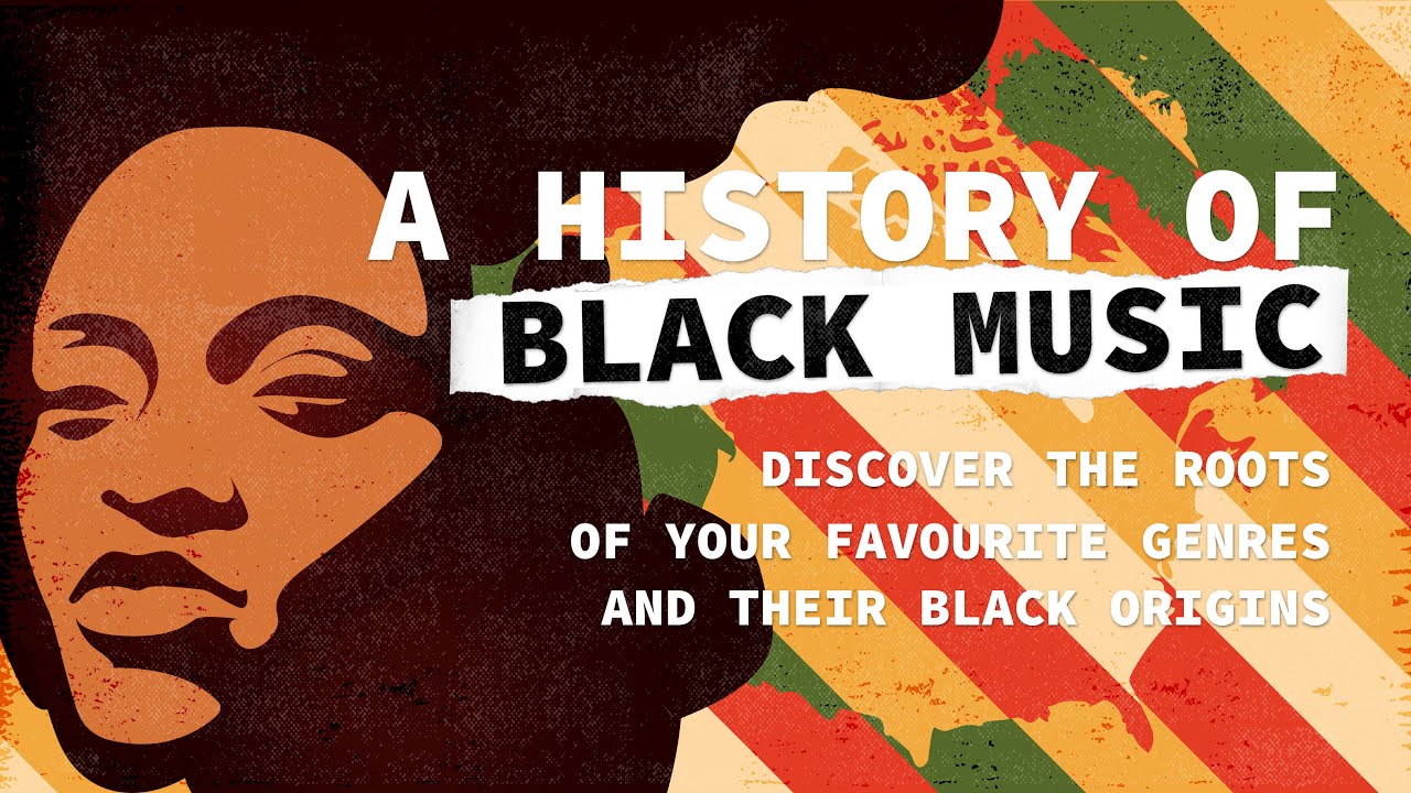 A History of Black Music