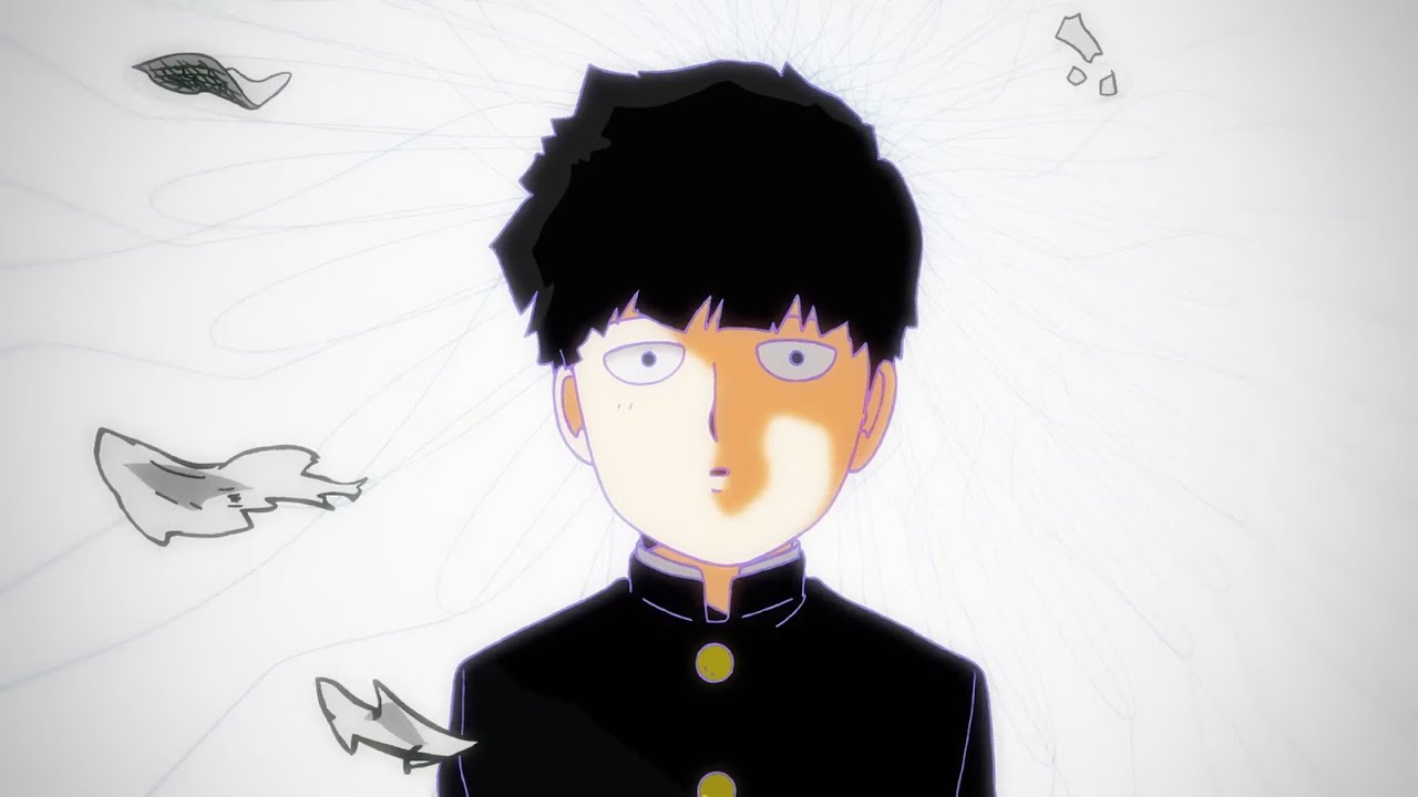 My Top 100 Anime Openings of 2016
