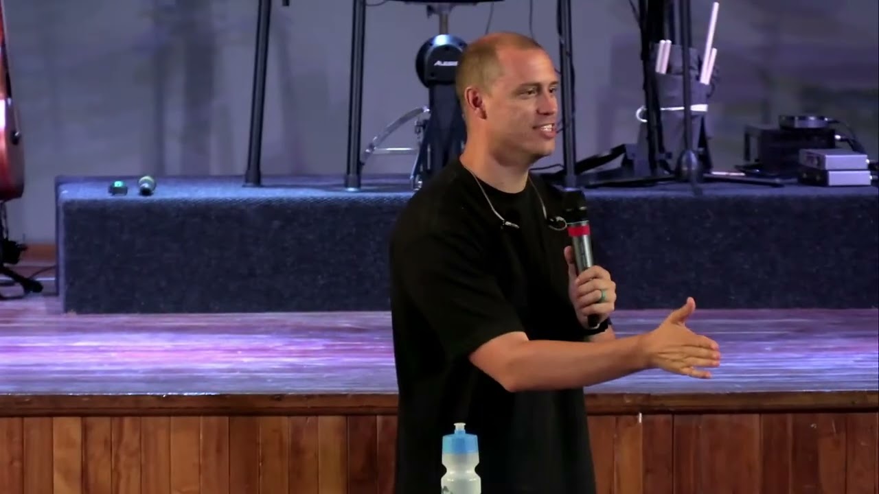 When Quietness Becomes a Cage | Garth Langeveld