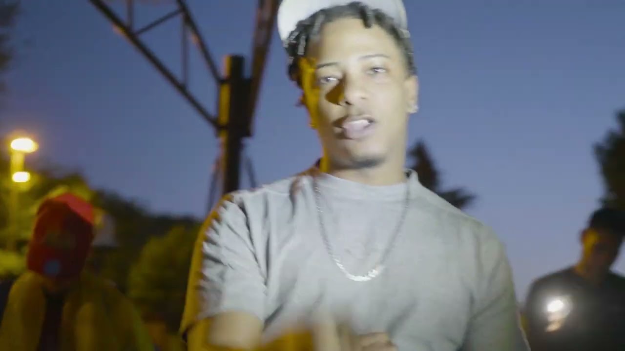 Saymol Fyly ❌ Lil Viic Blokecon - Caliente (VIDEO OFICIAL) #Bk70 #spanishdrill
