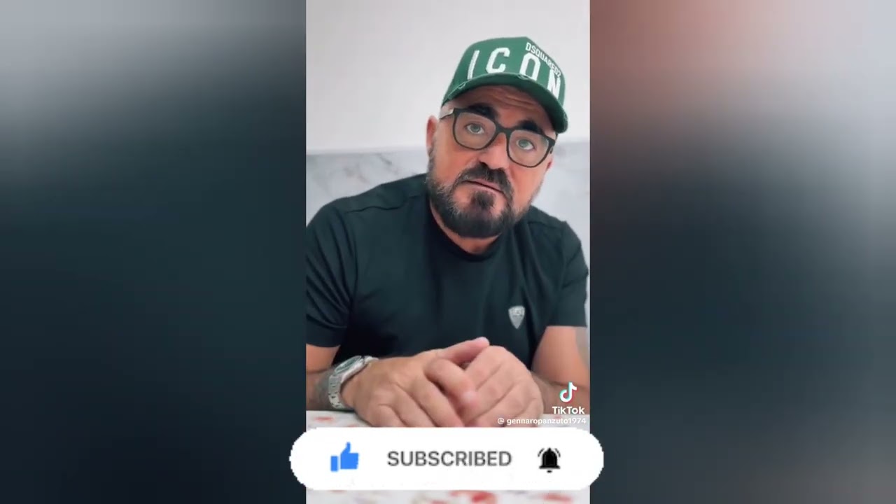gennaro panzuto e il clan licciardi