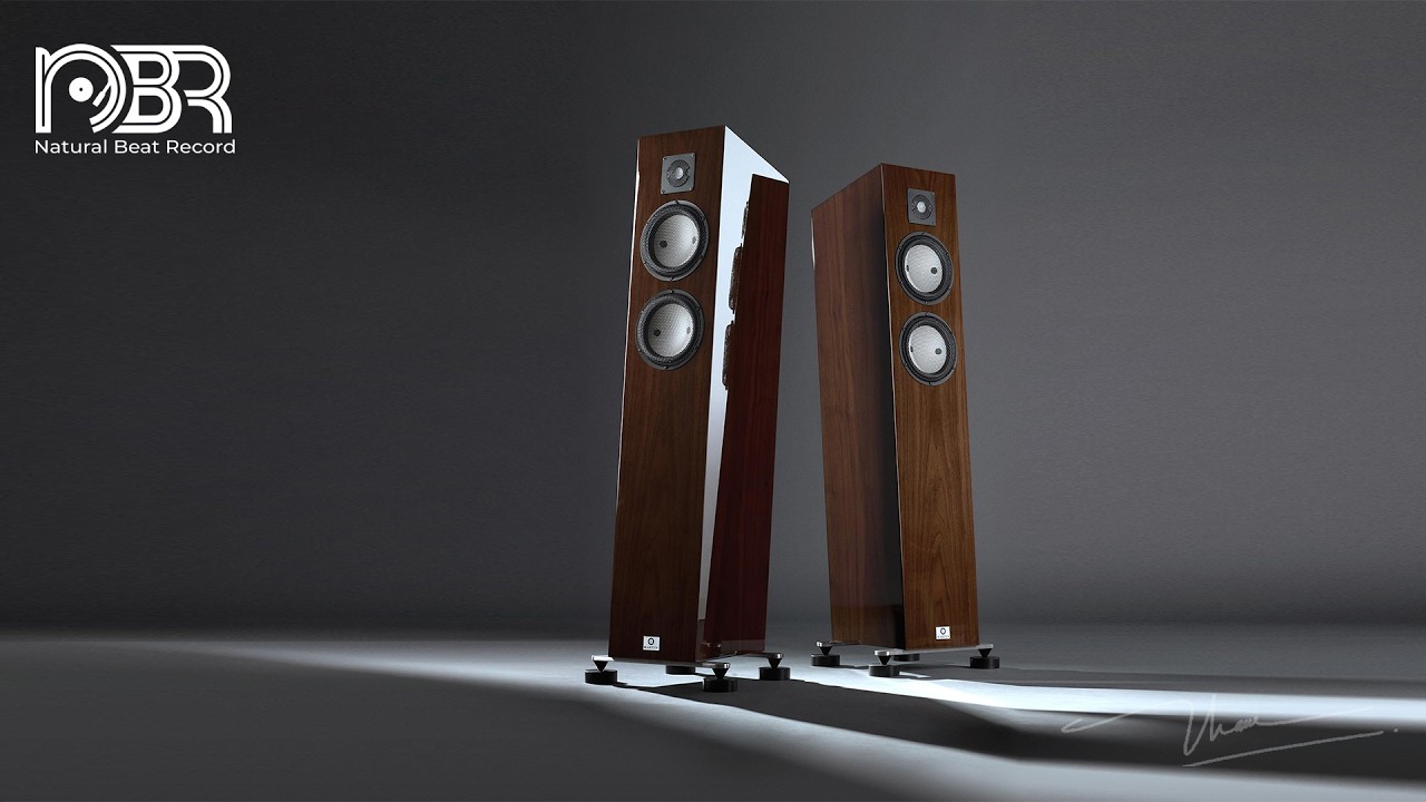 Ultimate Sound Fidelity | Crystal Clear Sound Test for Audiophiles